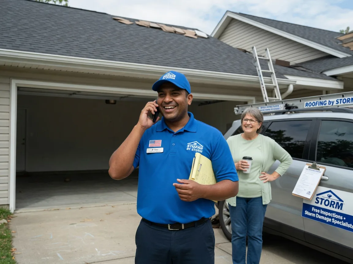 Roof Repair Near Me Black Hawk, SD FAQs